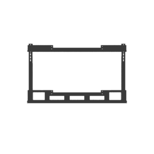 Cisco Board Mount CSB-MOUNT-85, Front View