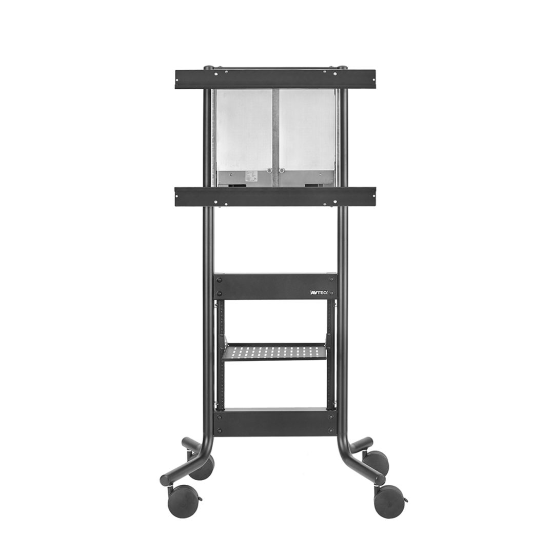 AV Mobile Carts & Stands Audio Visual Furniture AVTEQ