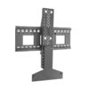 Avteq Cisco Room Camera Mount Bundle with UM-1 Display Mount (Below Display), Front Angled View