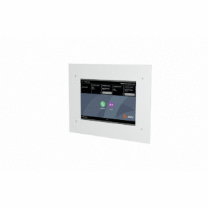 P10-WMP in-wall mount for Poly RealPresence Touch Interface panel wall mount for Poly RealPresence Touch Interface panel