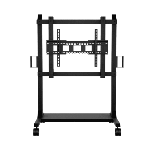 AVTEQ Max Cart mobile stand for large displays