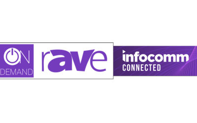 InfoComm 2020: AVTEQ Introduces Furniture Solutions for Collaborative Spaces