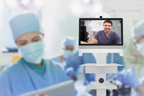 Telemedicine
