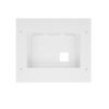 Avteq Cisco Room Navigator In-Wall Mount (CN-WMP), Front View