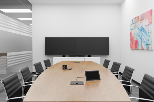 Conference Room Bose (1)