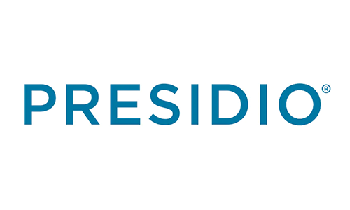 Presidio Logo