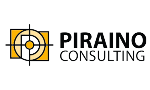 Piraino Consulting logo