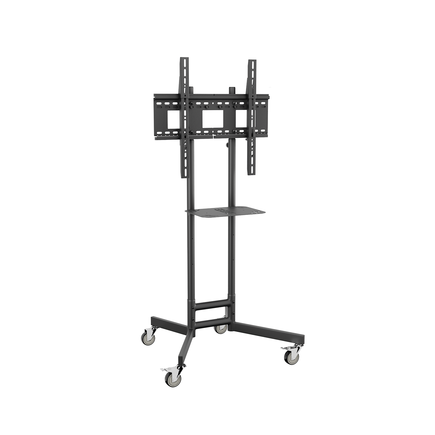 Support mural fixe Sky Shelf SS100 pour téléviseur de 10 à 30 po, format  petit