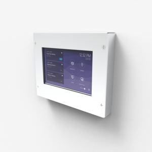 Yealink Mtouch In-Wall Mount Face Plate with Touch Panel Tablet