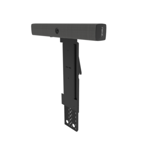 NEAT BAR BRACKET with camera angled front view