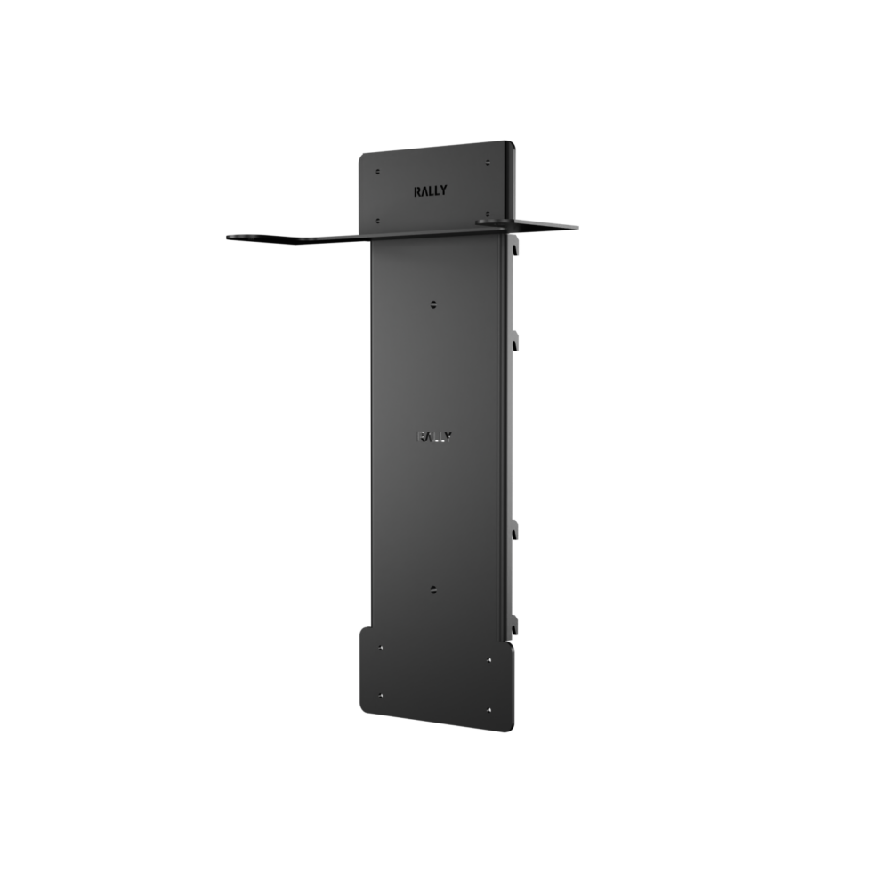 Logitech Rally Bar Camera Mount Camera Mounts Avteq standardization-unit-san-diego-instruments