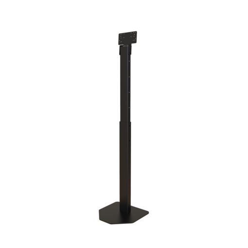 Avteq Camera Floor Stand CAMERA-STAND-VB Height Adjusted