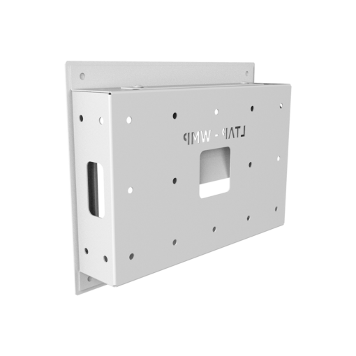 Avteq Logitech Tap IP In-Wall Mount LTAP-WMP, Back View