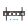 Avteq UM-1 Universal Display Wall Mount for Single 98 Inch Displays Adjusted Width