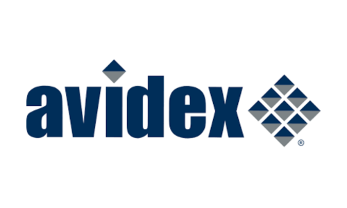 Avidex Logo - Dealer