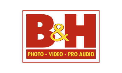 B&H Logo - Dealer