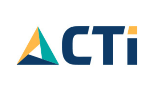 CTI Logo - Dealer