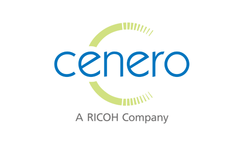 Cenero Logo - Dealer