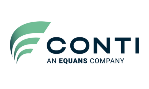 Conti Logo - Dealer