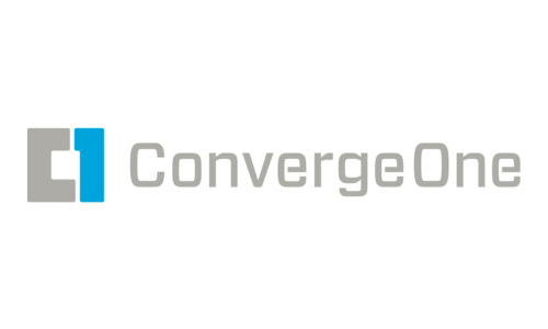 ConvergeOne Logo - Dealer