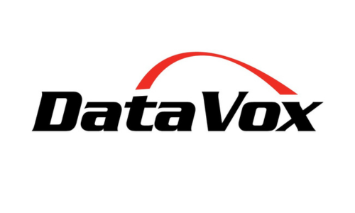 DataVox Logo - Dealer