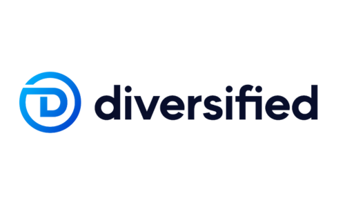 Diversified Logo - Dealer