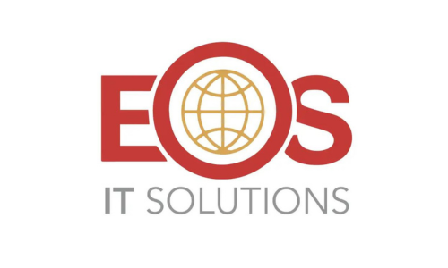 EOS IT Solutions Logo - Dealer