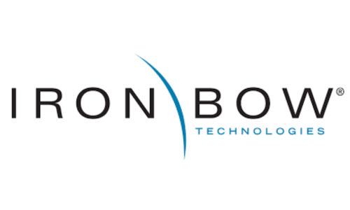 Iron Bow Logo - Dealer