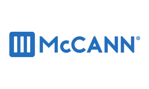 McCann Systems Logo - Dealer