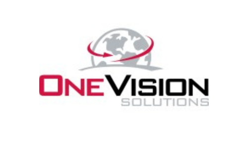 OneVision Logo - Dealer