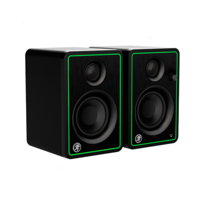 PSM-200 Powered Speakers System