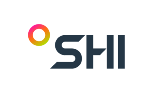 SHI International Logo - Dealer