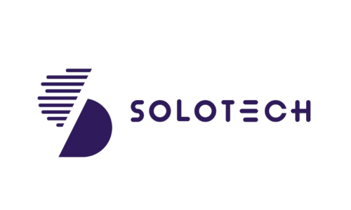 Solotech Logo - Dealer