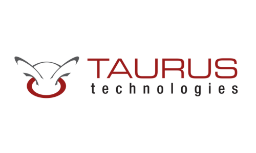 Taurus Technologies Logo - Dealer