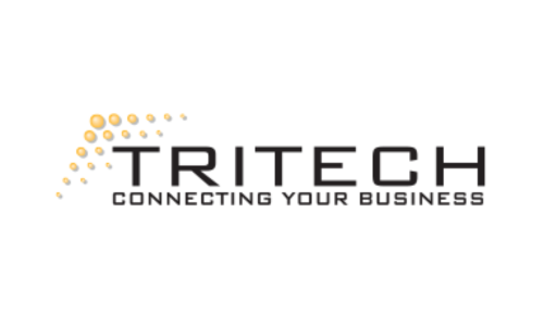 Tritech Logo - Dealer