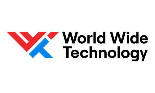 World Wide Technology Logo - Dealer