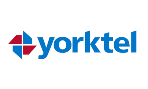 Yorktel Logo - Dealer