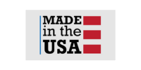 Made in USA - Label