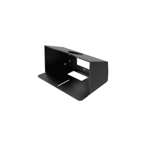 Avteq Neat Frame Wall Mount (NEATFRAME-WM), Front angled view