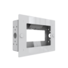 AVTEQ’s Neat In-Wall Mount