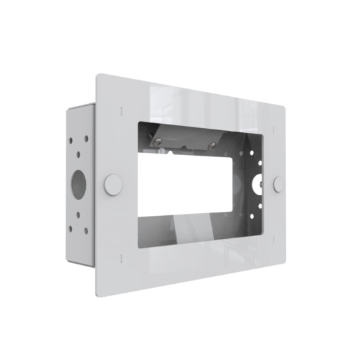 AVTEQ’s Neat In-Wall Mount