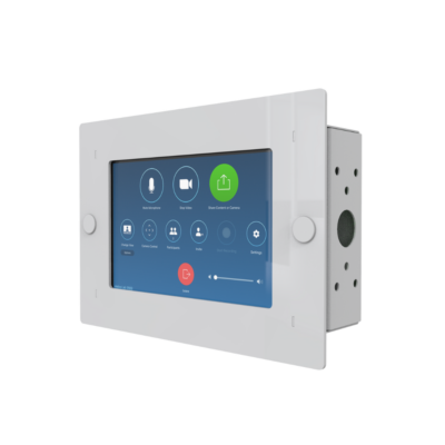 AVTEQ’s Neat In-Wall Mount