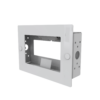 AVTEQ’s Neat In-Wall Mount