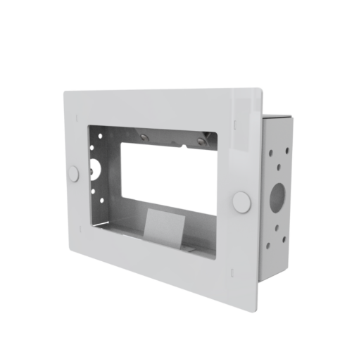 AVTEQ’s Neat In-Wall Mount