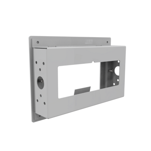 AVTEQ’s Neat In-Wall Mount