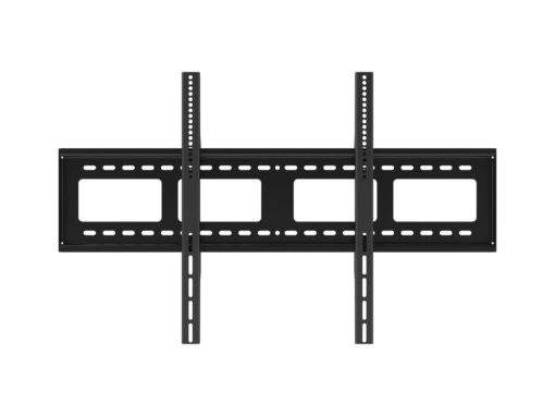 Avteq’s UM-1 single display wall mount
