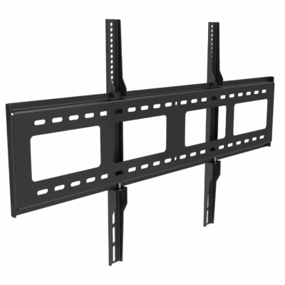 Avteq’s UM-1 single display wall mount
