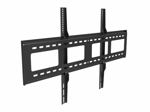 Avteq’s UM-1 single display wall mount