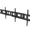 Avteq’s UM-2 dual display mount