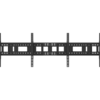 Avteq’s UM-2 dual display mount